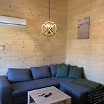 펜션 Myseenland 센프텐베르크