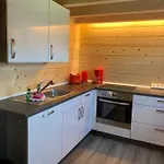Myseenland Ferienhaus Senftenberg