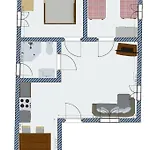 Myseenland 펜션 센프텐베르크
