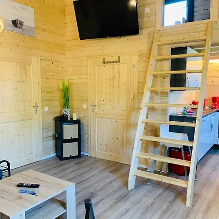 Holiday home Myseenland Senftenberg