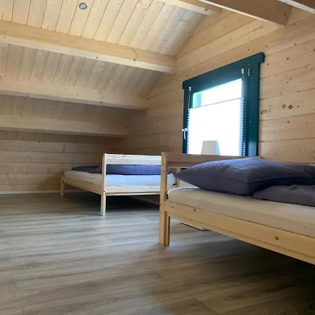 Vakantiehuis Myseenland