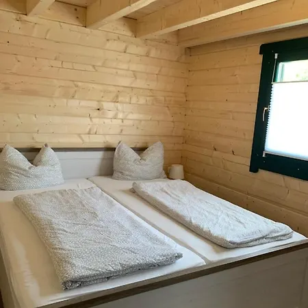 Myseenland Vakantiehuis Senftenberg