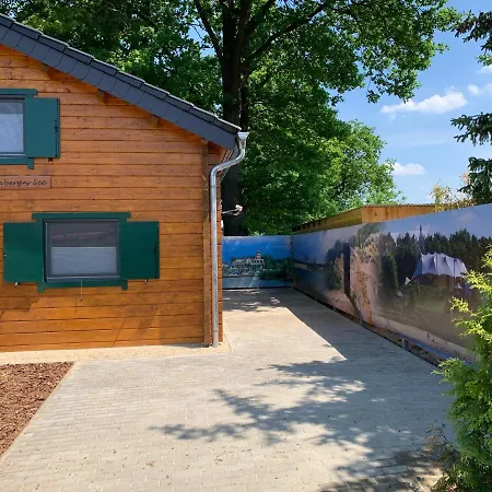 Myseenland Vakantiehuis