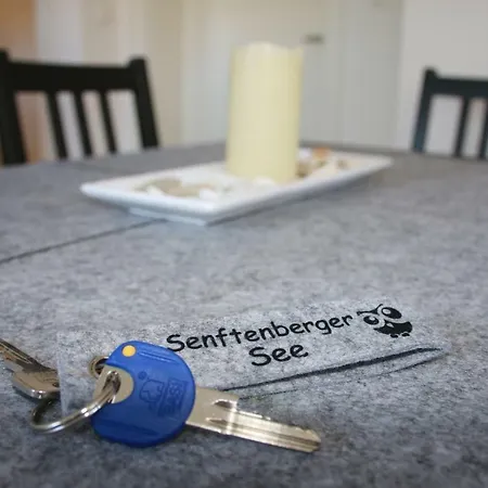 Myseenland Vakantiehuis