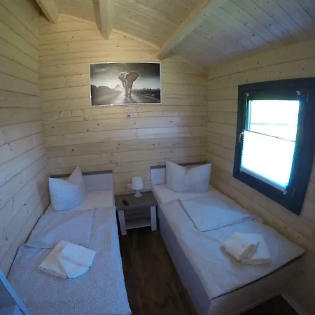 Vakantiehuis Myseenland