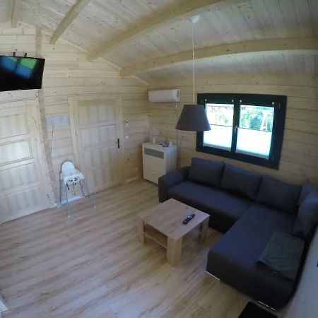 Myseenland Vakantiehuis