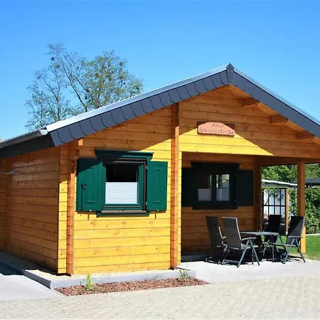 Vakantiehuis Myseenland Senftenberg