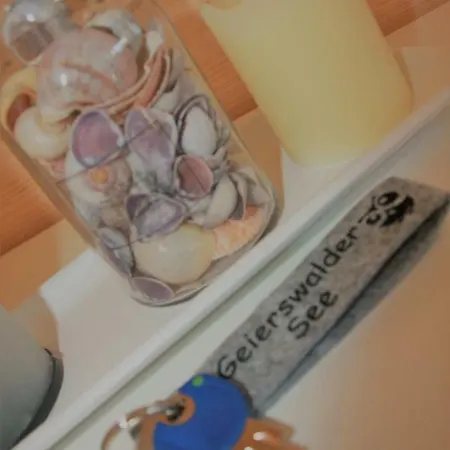 Myseenland Vakantiehuis *