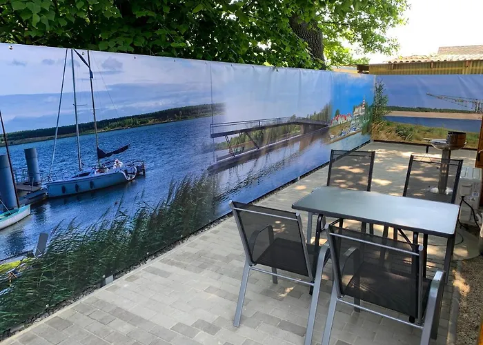 Prázdninový dům Myseenland