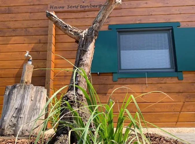 Prázdninový dům Myseenland Senftenberg