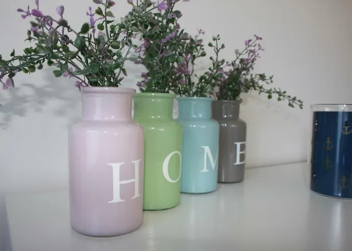 Myseenland Prázdninový dům *