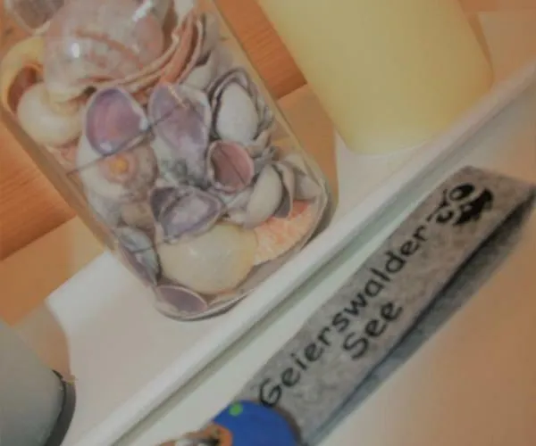 Myseenland Casa de Férias *